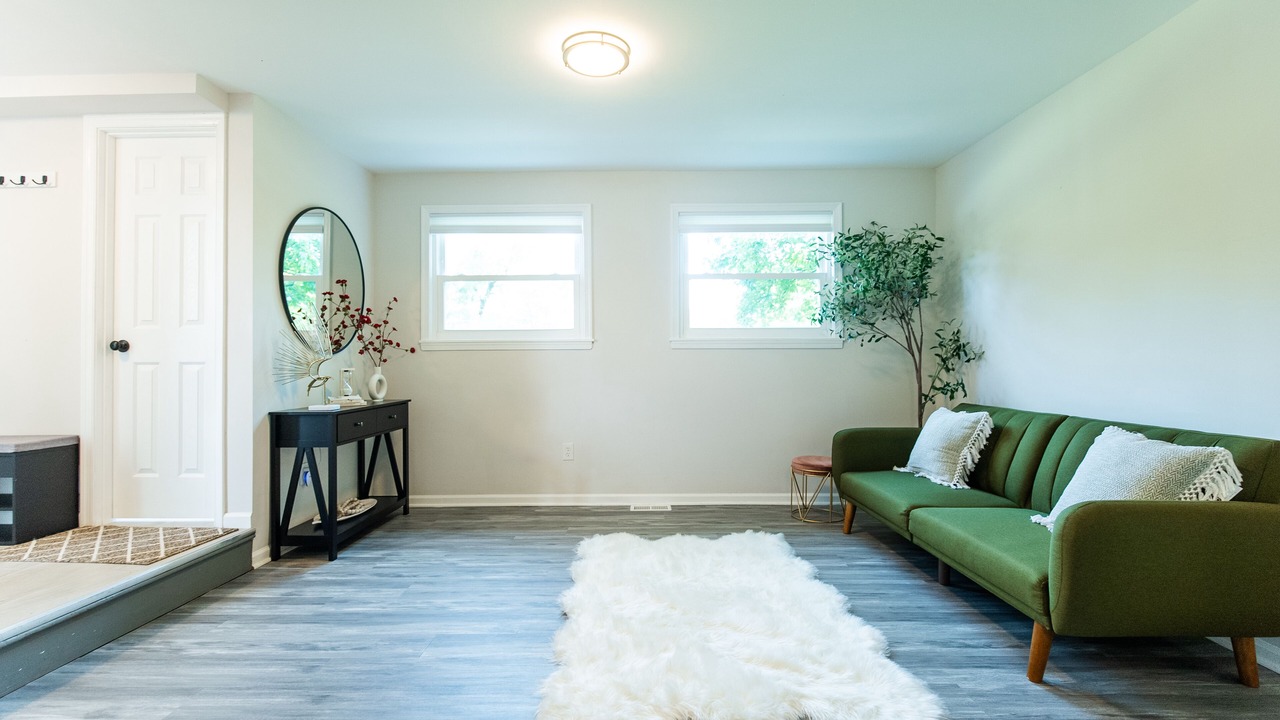 Photo of Livingroom in Crum Lynne