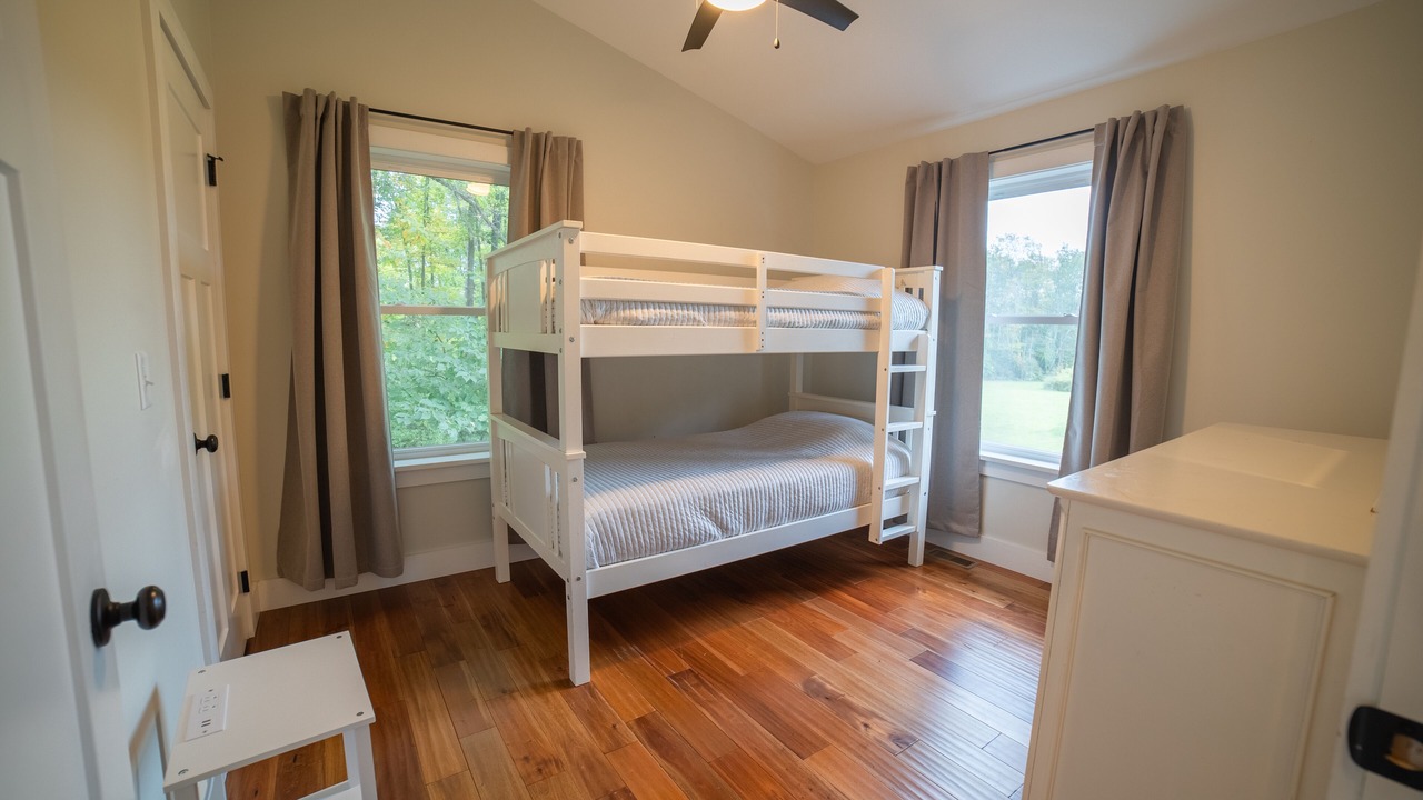 Photo of Bedroom in Bellville