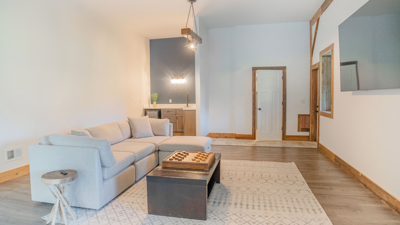 Photo of Livingroom in Bellville