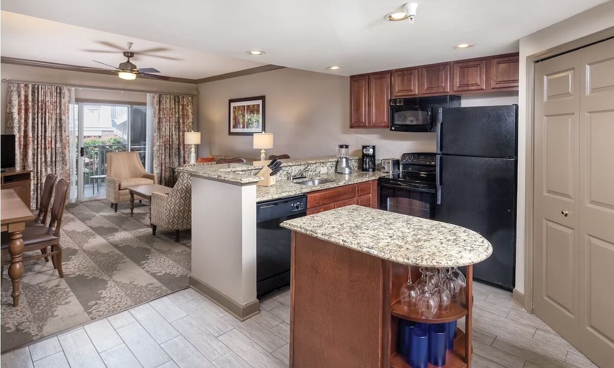 Photo of Kitchen in Inglewood