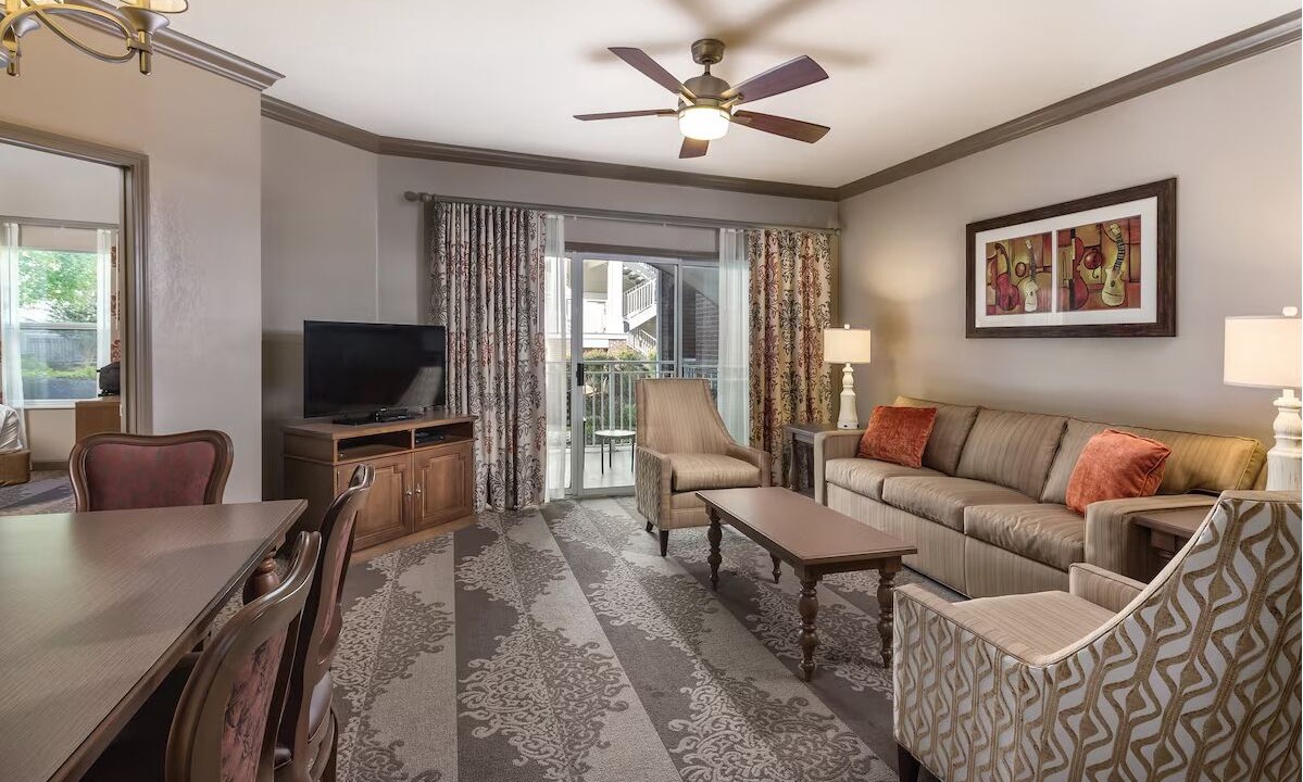 Photo of Livingroom in Inglewood