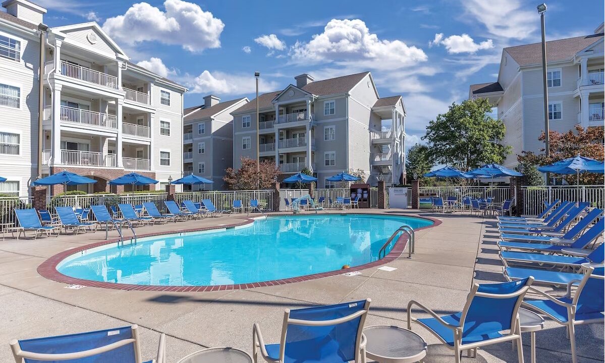 Photo of Outdoor in Inglewood
