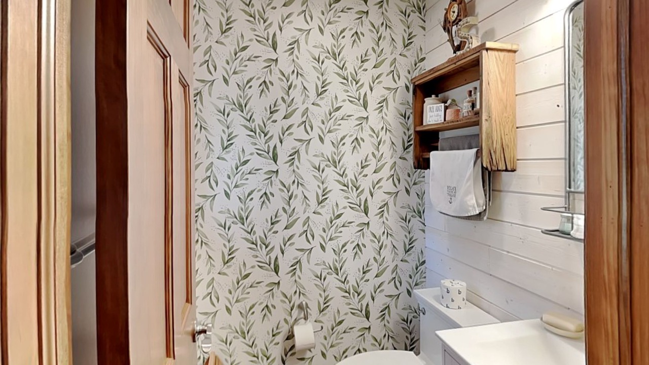 Photo of Bathroom in Blakeslee