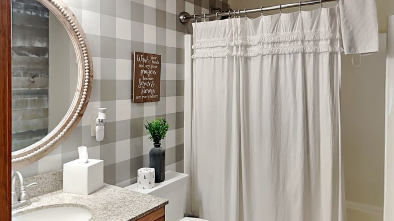 Photo of Bathroom in Blakeslee