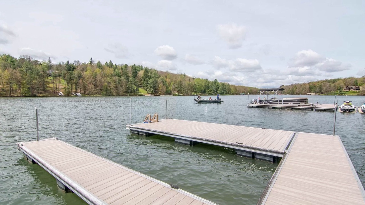 Photo of Outdoor in Blakeslee