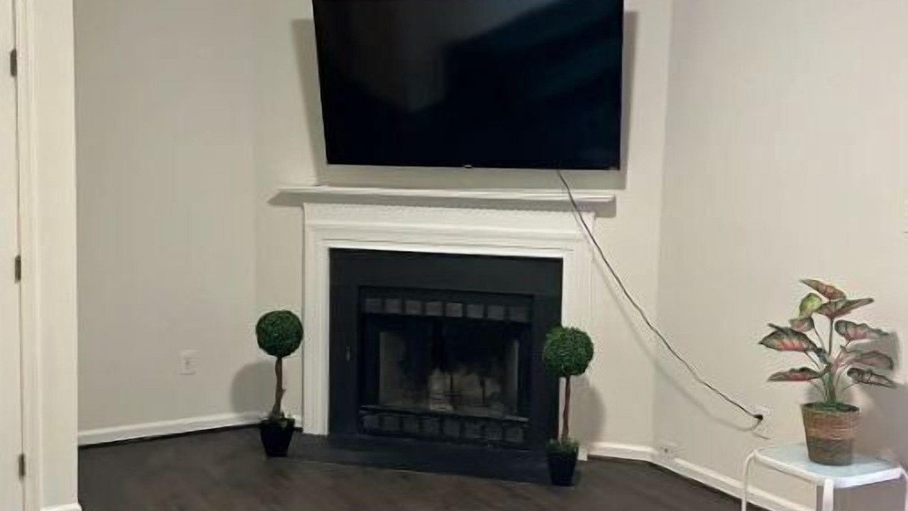 Photo of Livingroom in Dumfries