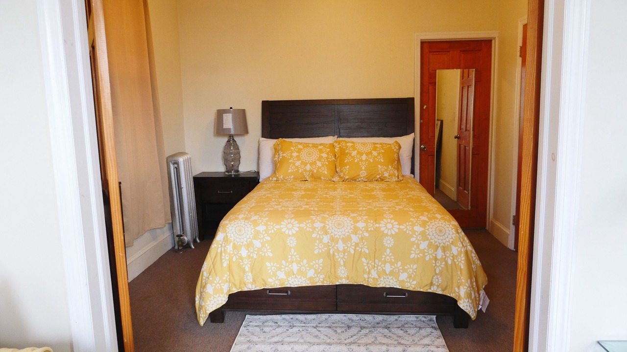 Photo of Bedroom in Greenville