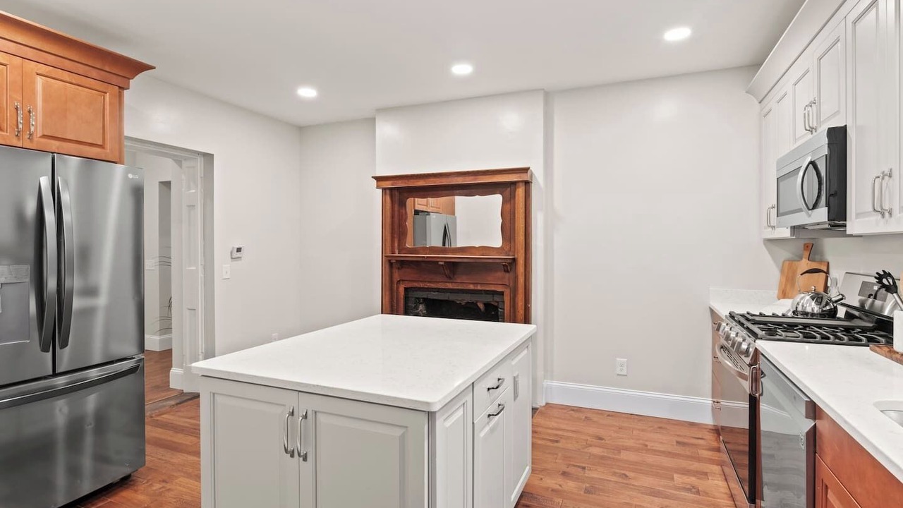 Photo of Livingroom in Palmyra