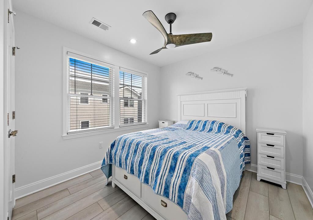 Photo of Bedroom in Beach Haven Terrace