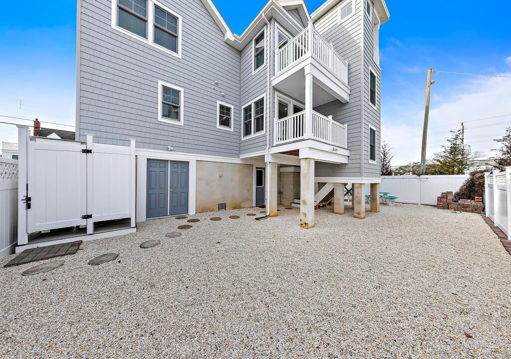 Photo of Outdoor in Beach Haven Terrace
