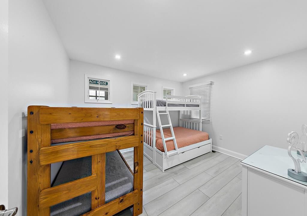 Photo of Bedroom in Beach Haven Terrace