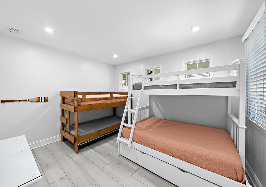 Photo of Bedroom in Beach Haven Terrace