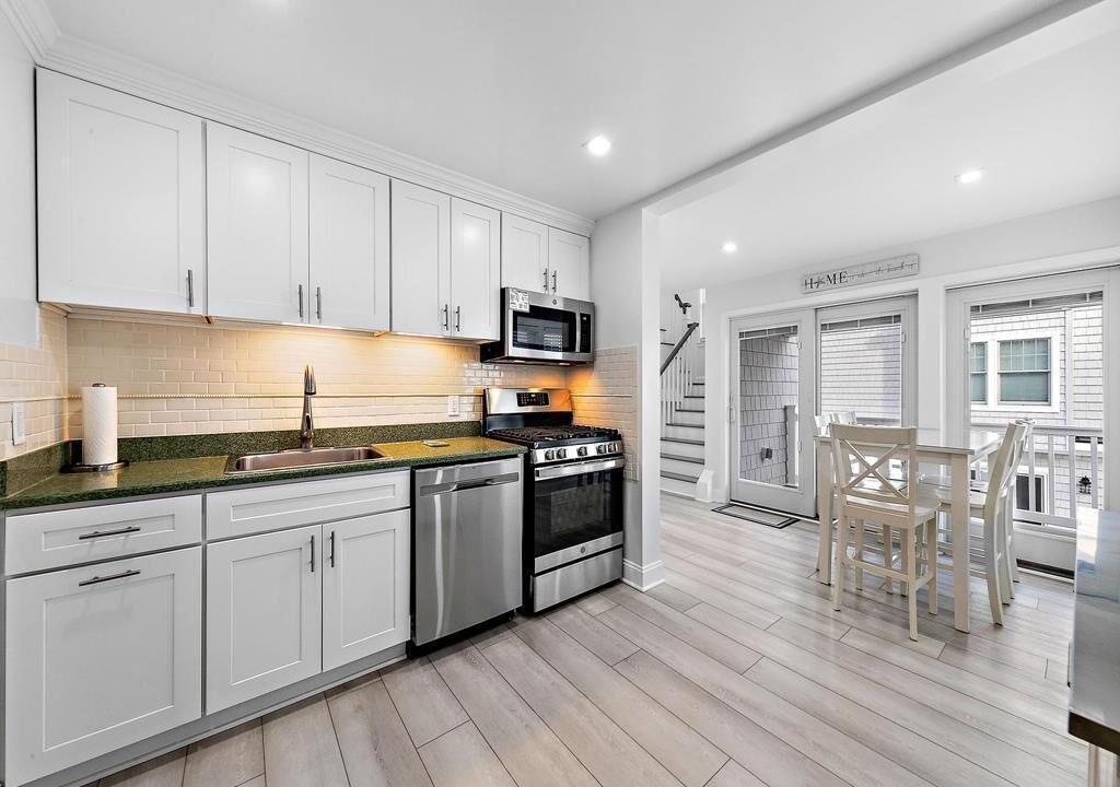Photo of Kitchen in Beach Haven Terrace
