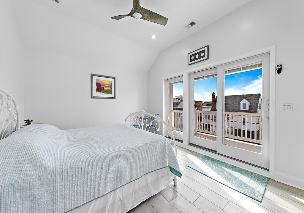 Photo of Bedroom in Beach Haven Terrace