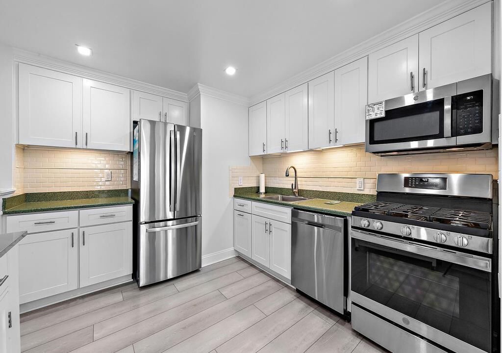 Photo of Kitchen in Beach Haven Terrace