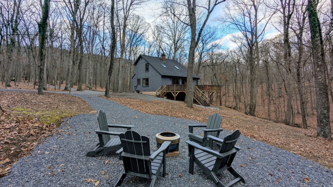 Photo of Others in Great Cacapon