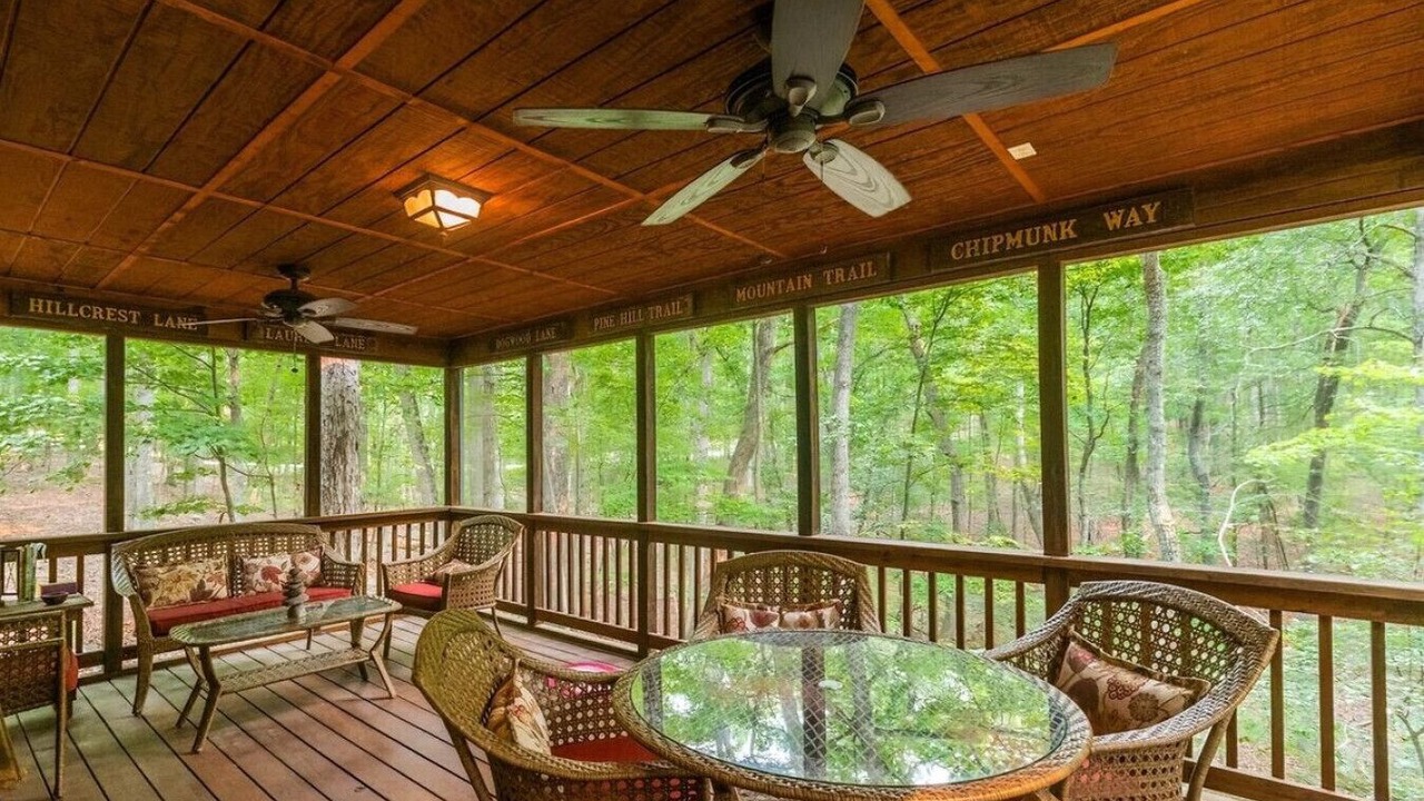 Photo of Outdoor in Great Cacapon
