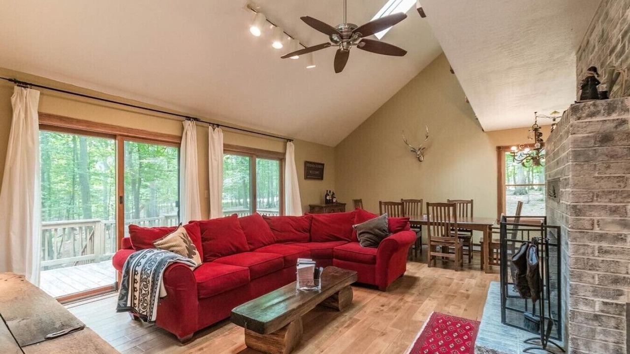 Photo of Bedroom in Great Cacapon