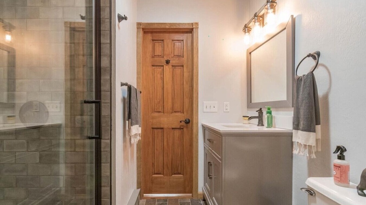 Photo of Bathroom in Great Cacapon