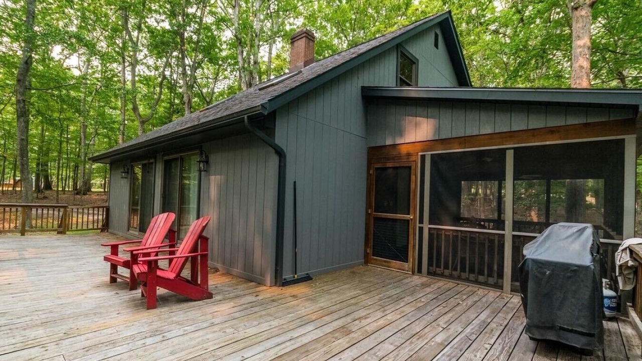 Photo of Outdoor in Great Cacapon