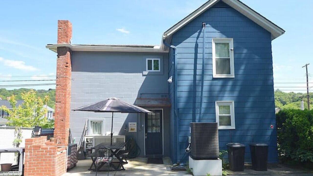 Photo of Outdoor in Berkeley Springs