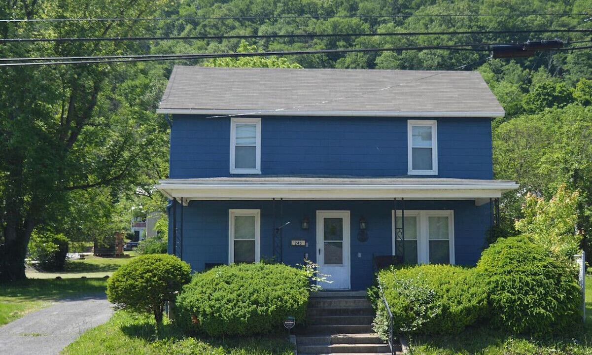 Photo of Outdoor in Berkeley Springs
