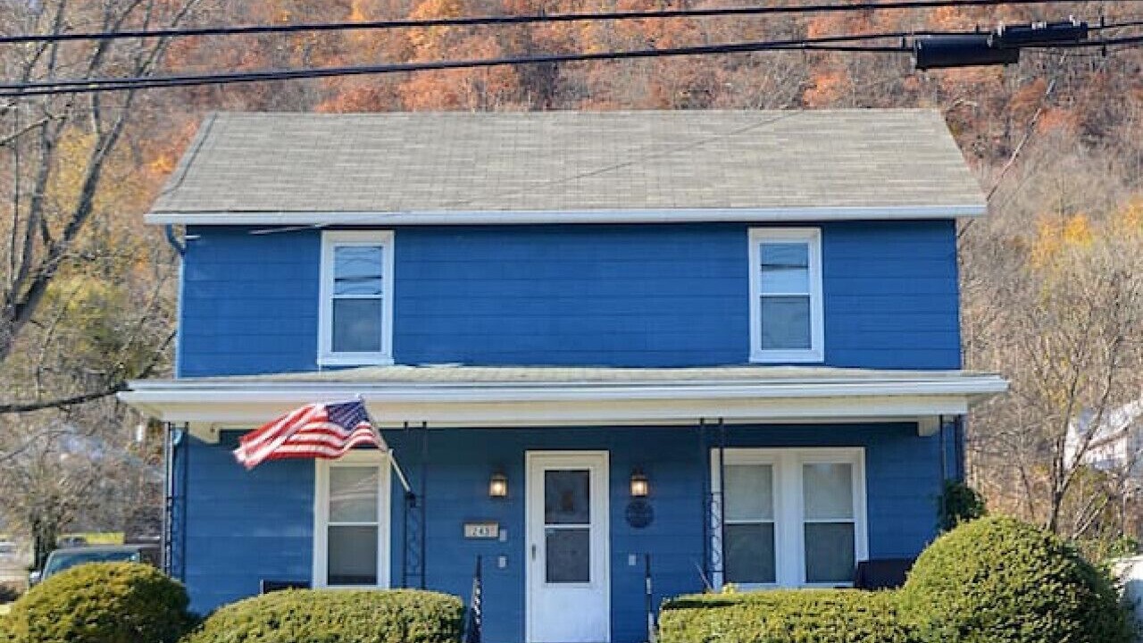 Photo of Outdoor in Berkeley Springs