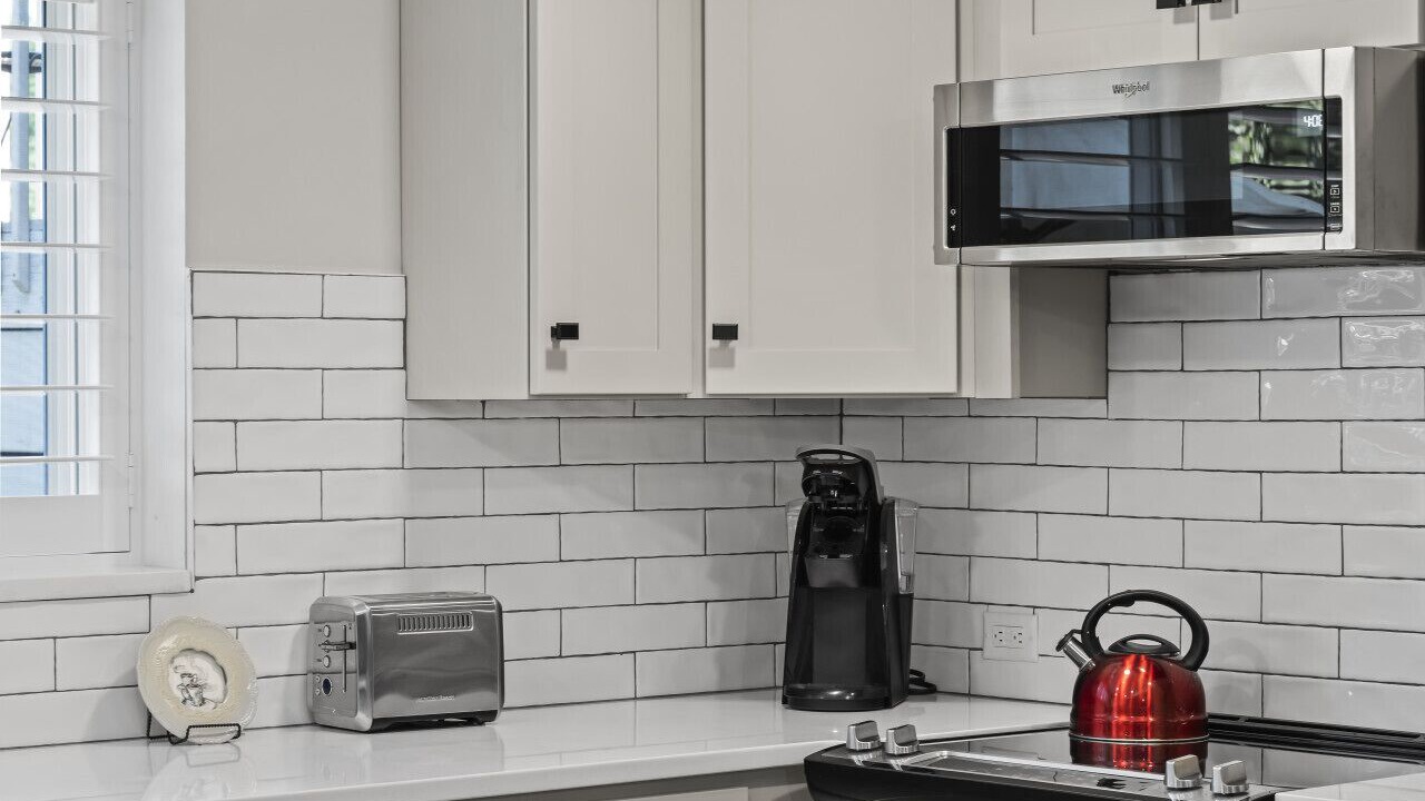 Photo of Kitchen in Anderson Township