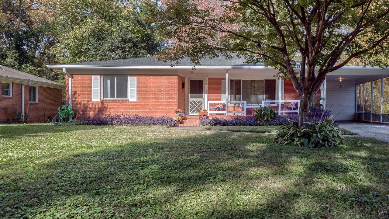 Photo of Outdoor in Echo Hills