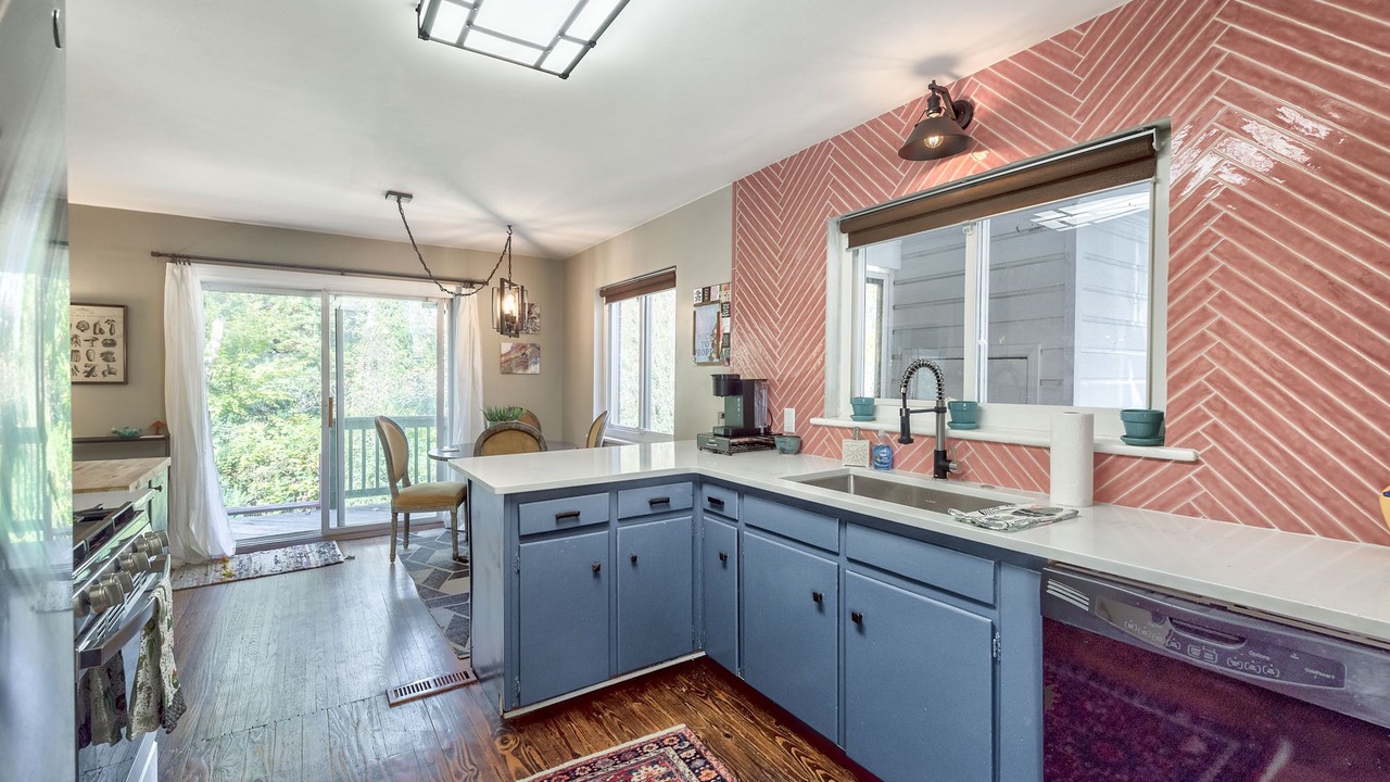 Photo of Kitchen in Echo Hills