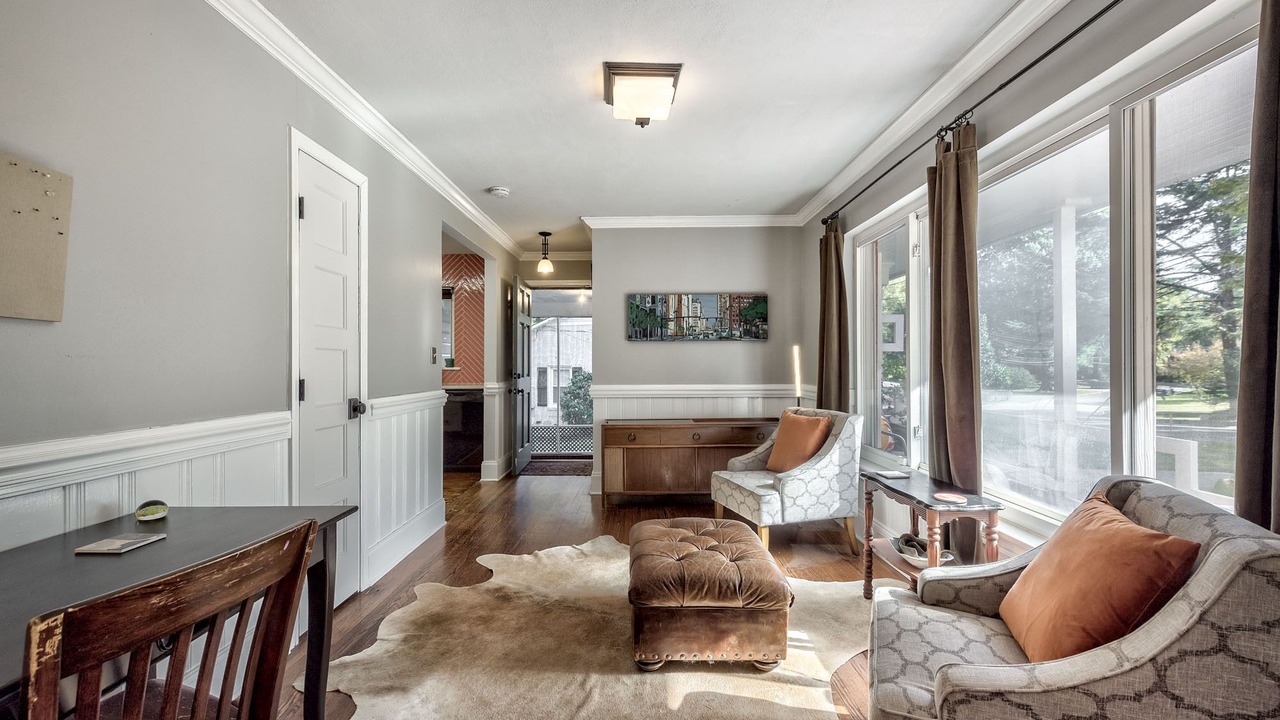 Photo of Livingroom in Echo Hills