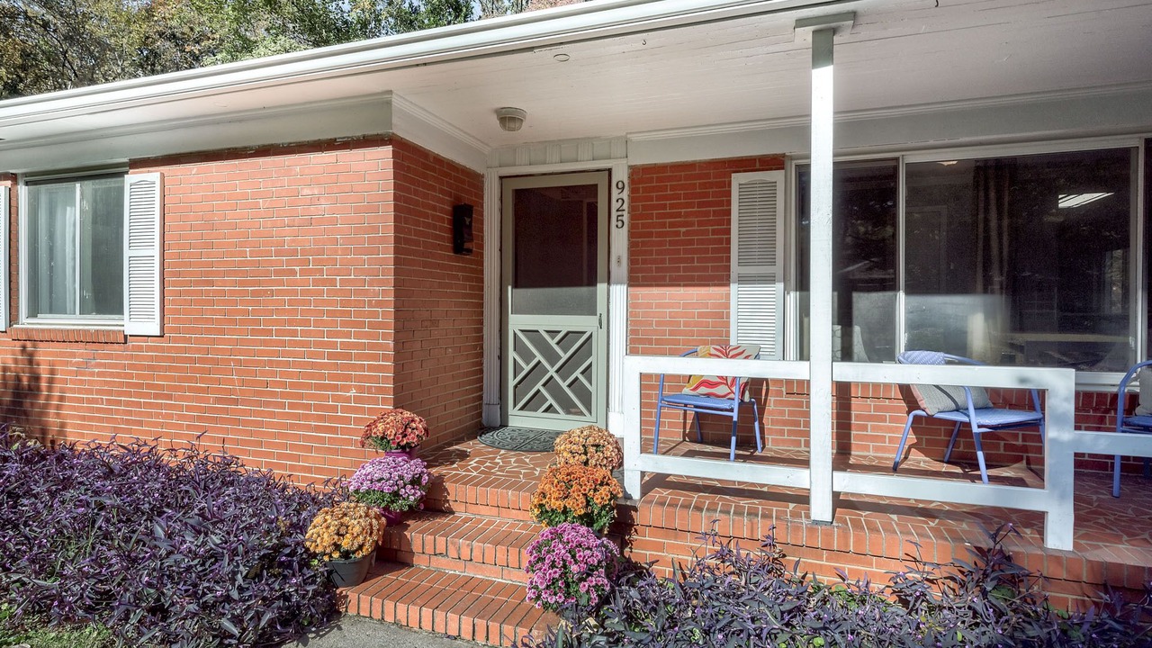 Photo of Outdoor in Echo Hills