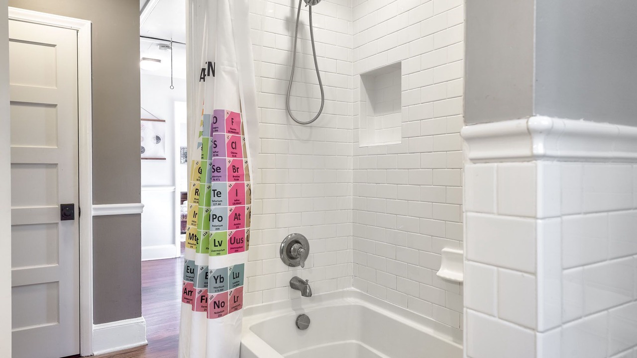 Photo of Bathroom in Echo Hills