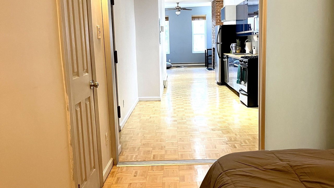 Photo of Bedroom in Bushwick