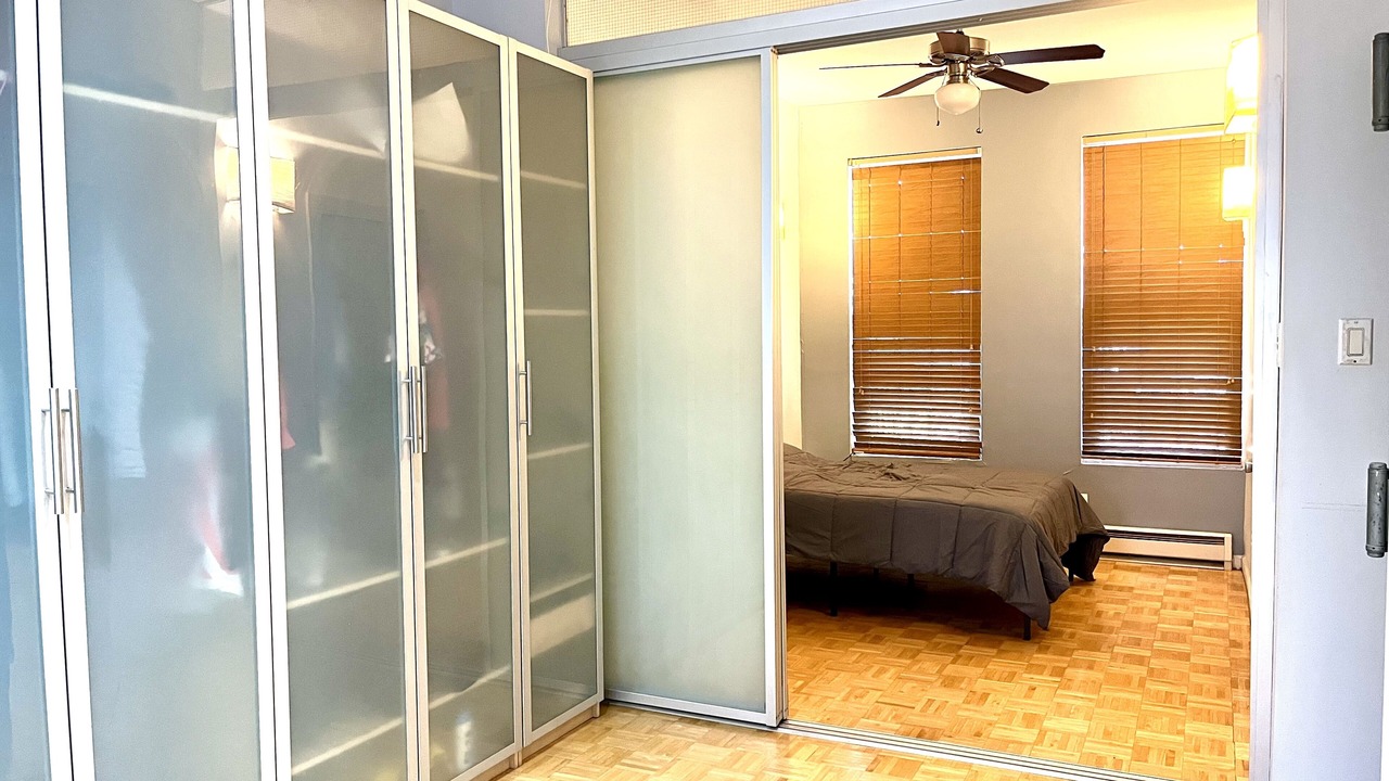 Photo of Bedroom in Bushwick