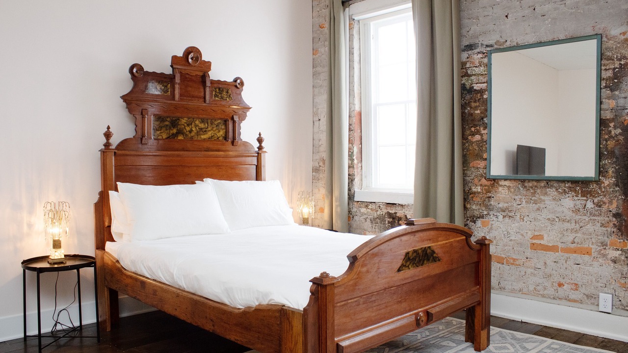 Photo of Bedroom in Tamaqua