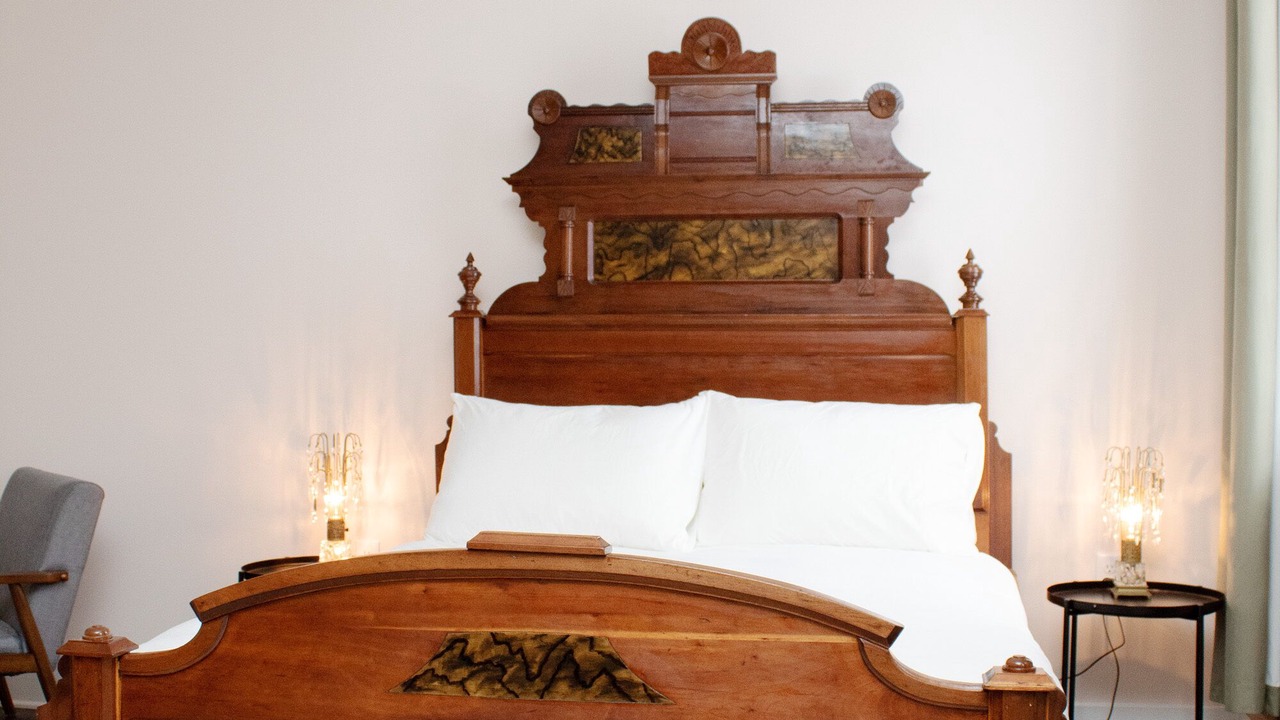 Photo of Bedroom in Tamaqua