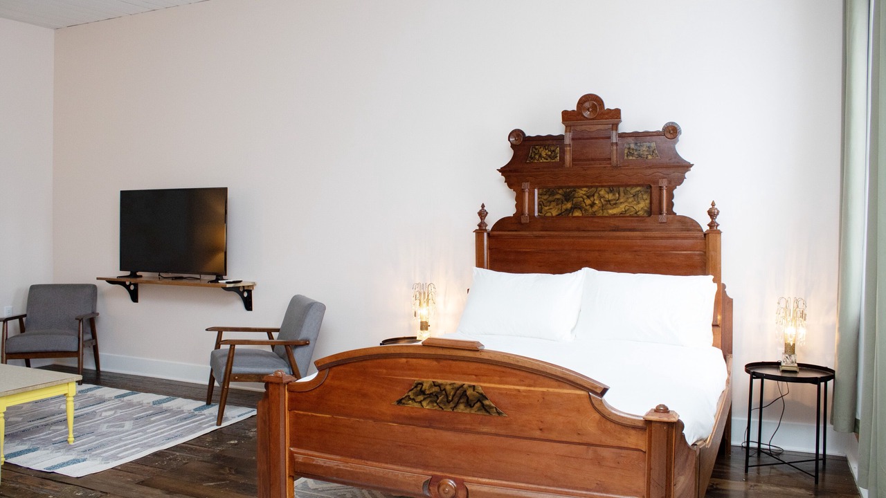 Photo of Bedroom in Tamaqua