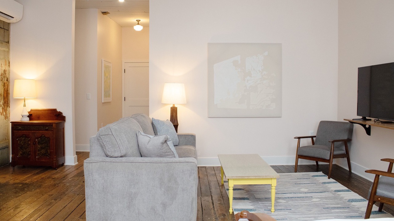 Photo of Livingroom in Tamaqua