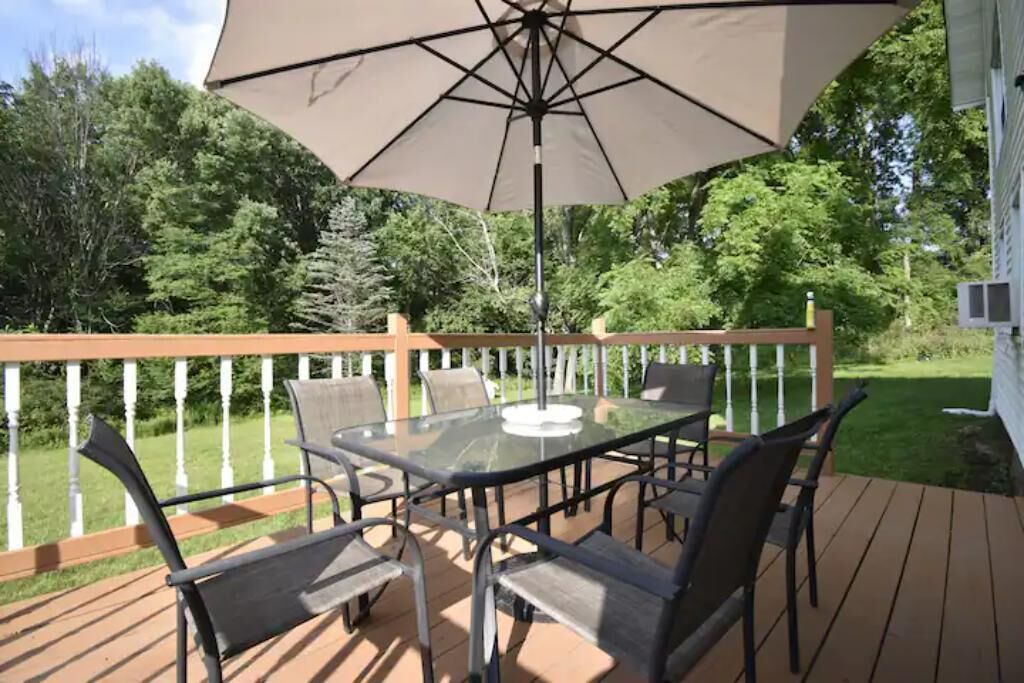 Photo of Outdoor in Mount Hope