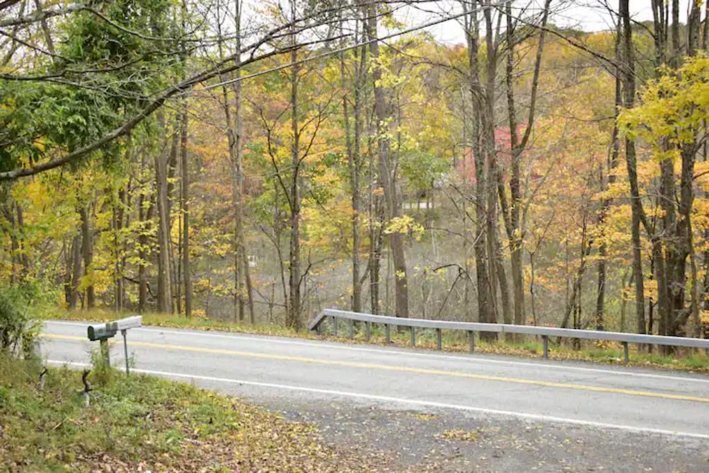 Photo of Outdoor in Mount Hope