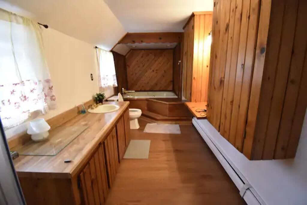 Photo of Bathroom in Mount Hope