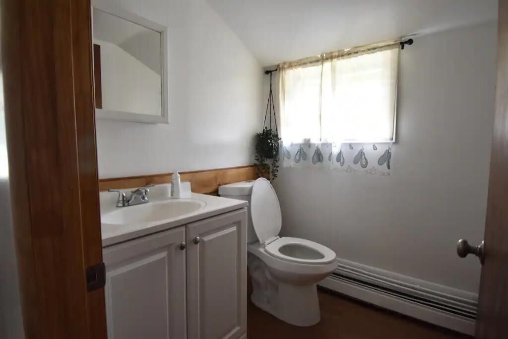 Photo of Bathroom in Mount Hope