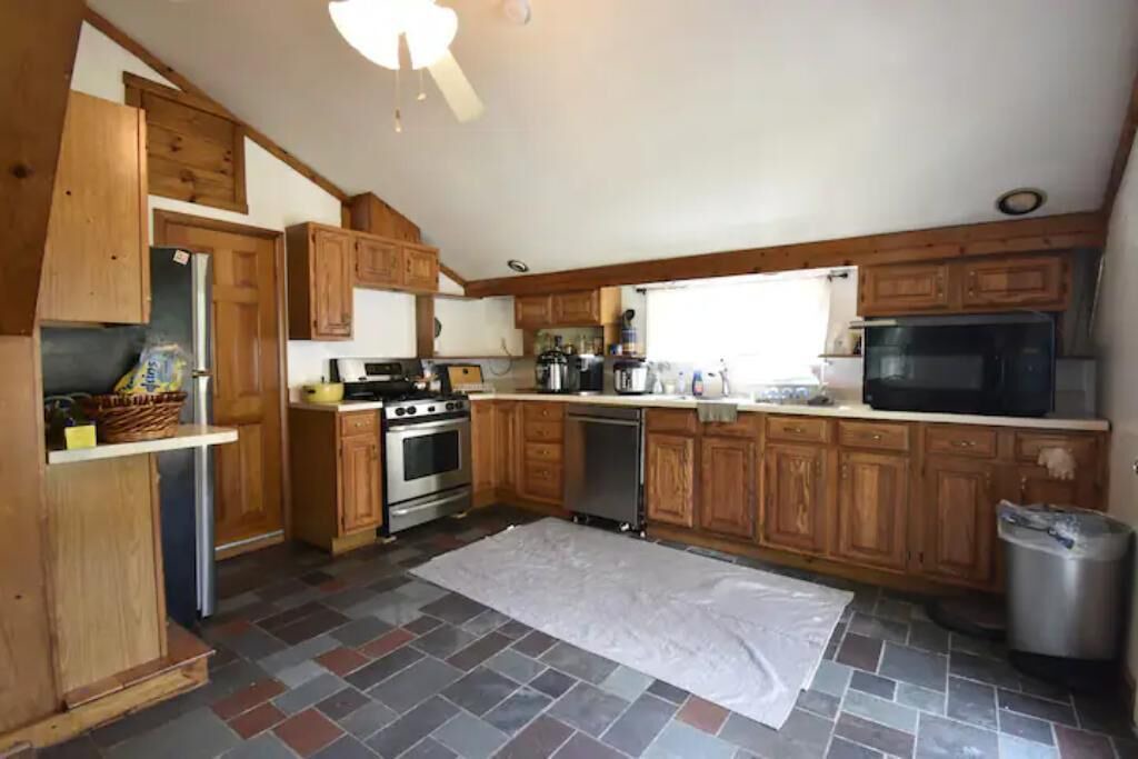 Photo of Kitchen in Mount Hope