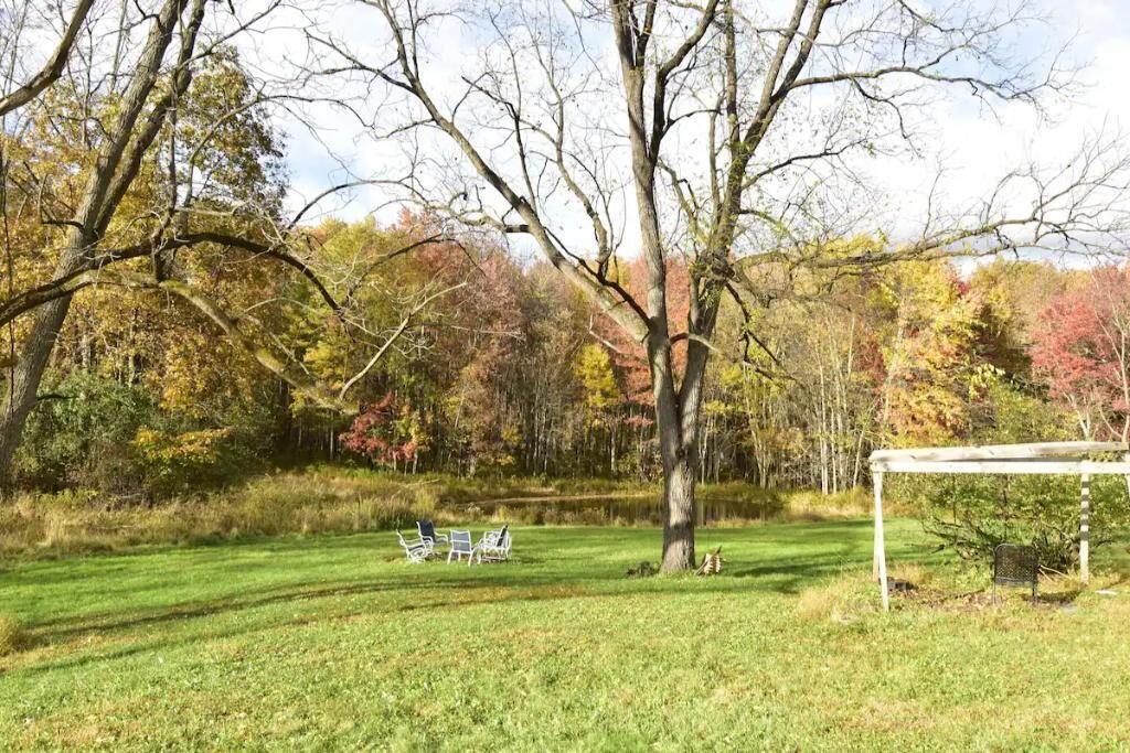 Photo of Outdoor in Mount Hope