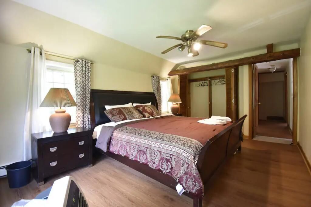 Photo of Bedroom in Mount Hope