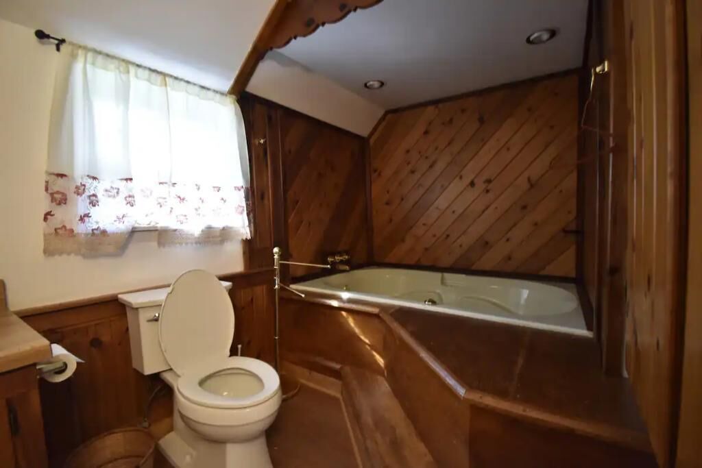 Photo of Bathroom in Mount Hope