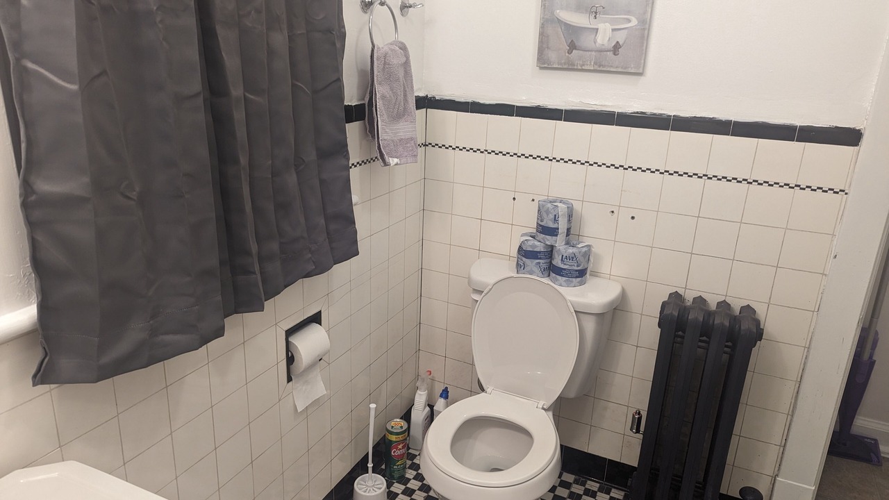 Photo of Bathroom in Harrisburg - Hershey