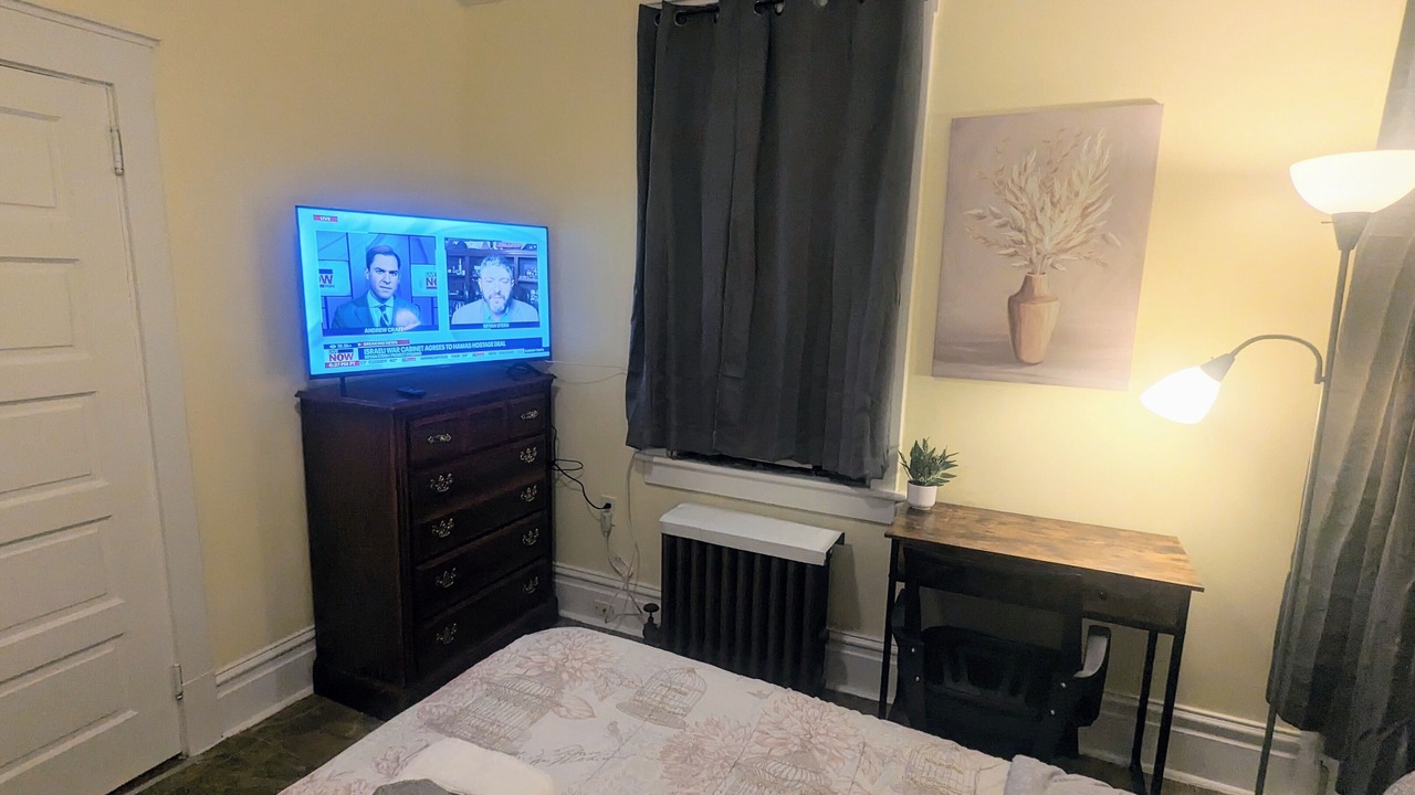 Photo of Bedroom in Harrisburg - Hershey