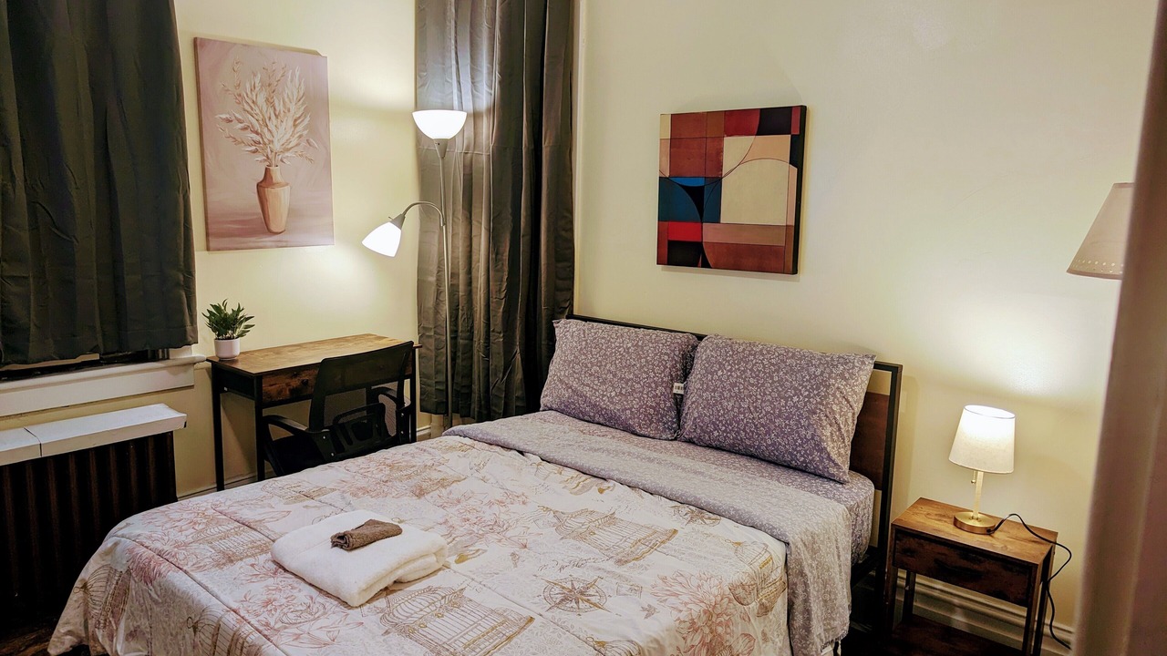 Photo of Bedroom in Harrisburg - Hershey